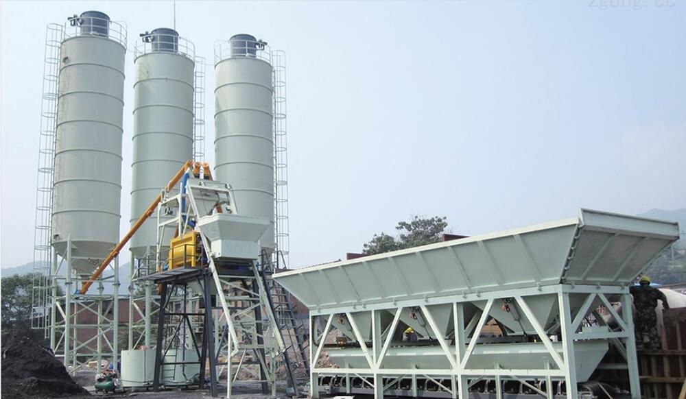 mini concrete plants mini concrete plants