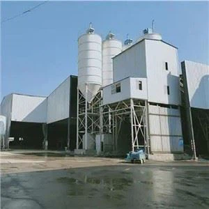 Impjant tal-Lott tal-Plc